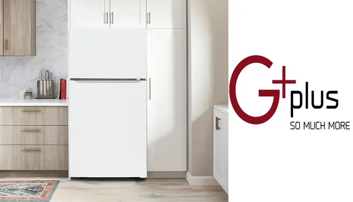 زیبایی ظاهری مدل GRF-M5415W