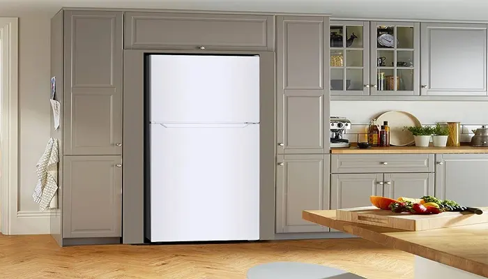 معایب یخچال جی پلاس مدل M5415W