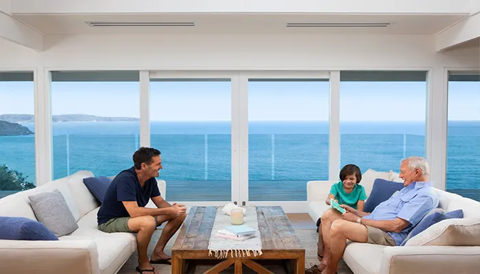 معرفی داکت اسپیلیت جی پلاس مدل 30MN6FHR3