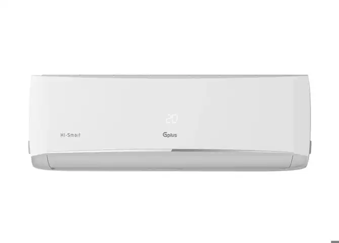 کولرگازی اسپیلیت جی پلاس مدل GAC-HV18CB1