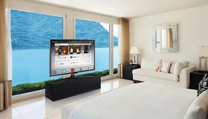 معایب تلویزیون جی پلاس چیست؟