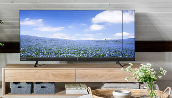 مقایسه دو تلویزیون جی پلاس و دوو با همدیگه