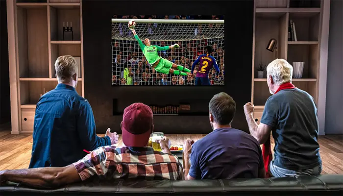 تلویزیون gplus بخرم یا daewoo