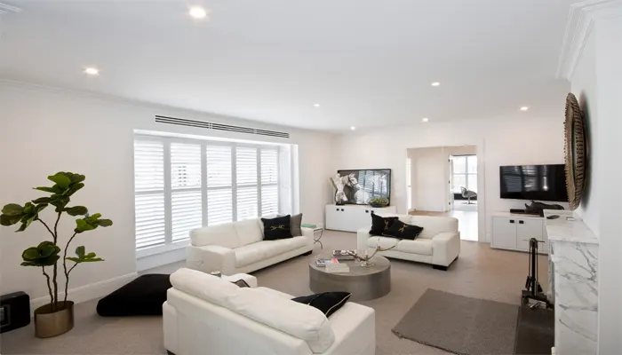 تفاوت مدل های مختلف کولرگازی جی پلاس چیست؟