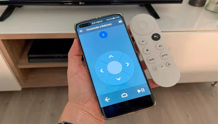 رفع مشکلات در حین کنترل تلویزیون جی پلاس با گوشی شیائومی