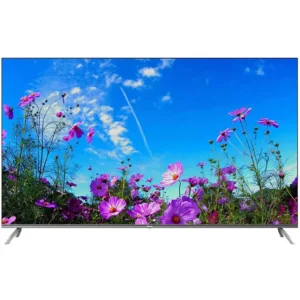 تلویزیون 55 اینچ جی پلاس مدل GTV-55RQ754N