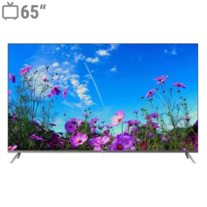 تلویزیون 65 اینچی جی پلاس مدل GTV-65RQ754N