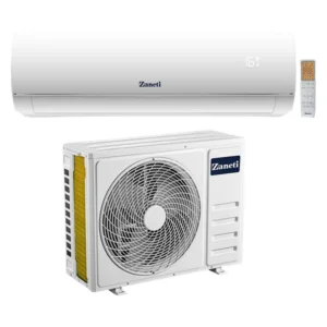 کولر گازی اسپلیت زانتی مدل ZTSD-30HD3RAEA