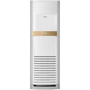 کولر گازی ایستاده ویربل مدل WTFE-36HO3RAFA