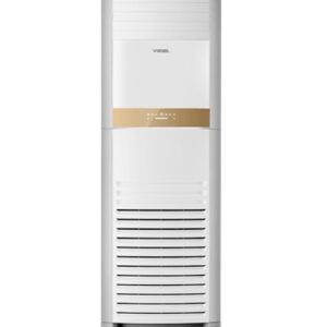 کولر گازی ایستاده ویربل مدل WTFE-60HO3SAFA