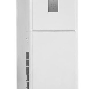 کولر گازی زانتی ایستاده مدل ZMFD-36HO3RAMA
