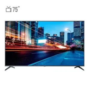 تلویزیون جی پلاس مدل GTV 75RU836S