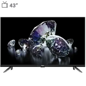 تلویزیون جی پلاس مدل GTV 43SH618N