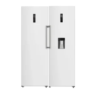 یخچال جی پلاس مدل GRF P2735W