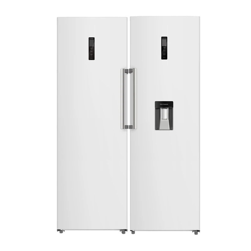 یخچال جی پلاس مدل GRF P2735W