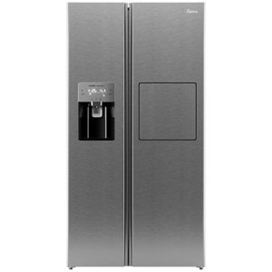 یخچال ساید بای ساید جی پلاس مدل GSS P7920S