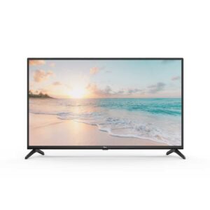 تلویزیون جی پلاس مدل GTV 43SH418N