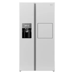 یخچال ساید بای ساید جی پلاس مدل GSS P7920W