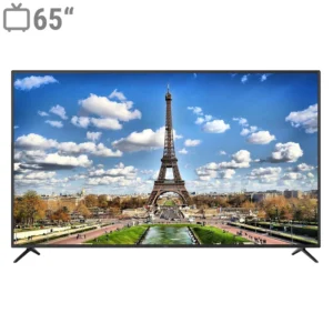 تلویزیون جی پلاس مدل GTV-65SU748N