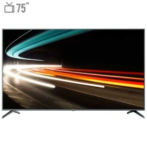 تلویزیون جی پلاس مدل 75PQ822S