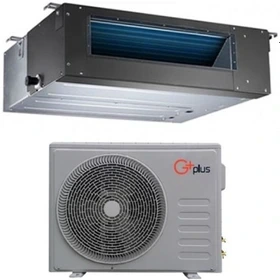 داکت اسپلیت جی پلاس مدل GCD-24(M/Q)6FHR3
