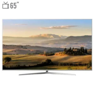 تلویزیون جی پلاس مدل 65PU751S