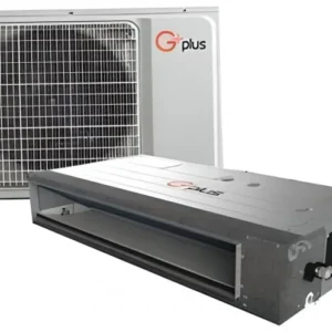 داکت اسپلیت جی پلاس مدل GCD-36(M/Q)6FHR3