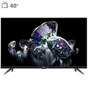 تلویزیون 40 اینچ جی پلاس مدل GTV-40RH616N