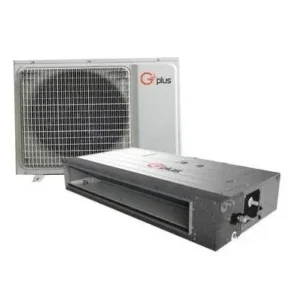 داکت اسپلیت جی پلاس مدل GCD-48(M/Q)8FHR3
