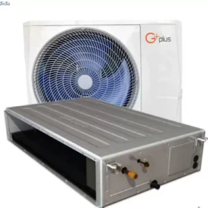 داکت اسپلیت جی پلاس مدل GCD-30(M/Q)6FHR3