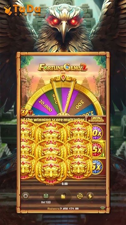 Experience the Thrill of Fortune Gems 2 Slot in Indonesia Today