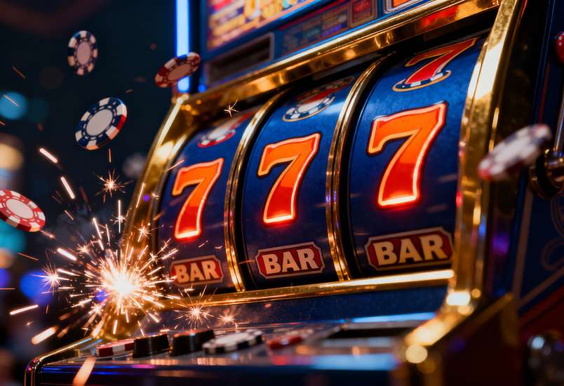 Guida Definitiva per Vincere al Supremo Casino: Strategie, Trucchi e Consigli