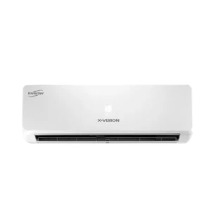 کولرگازی 12000 روتاری-T3 ایکس ویژن اینوِرتر مدل XAC-12CHSA/HUIT3