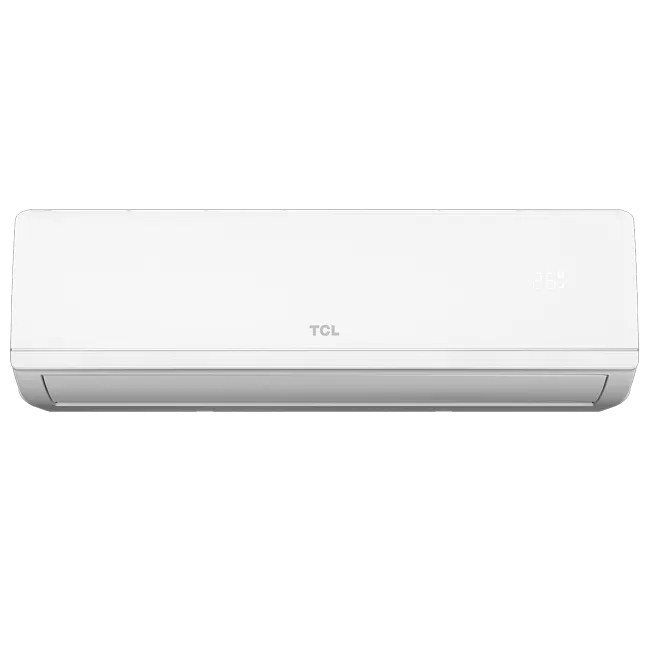 کولرگازی 9000 روتاری-T3 تی سی ال اینوِرتر مدل TAC-09CHSA/XAF1IT3