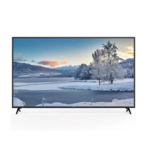 تلویزیون جی پلاس مدل GTV-55SU728N