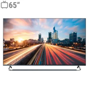 تلویزیون جی پلاس مدل GTV-65SQM627S